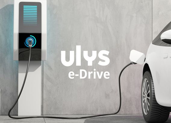 Ulys e-drive