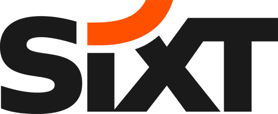 Sixt partenaire