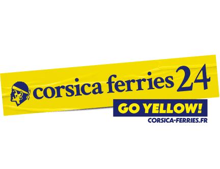 Corsica ferries