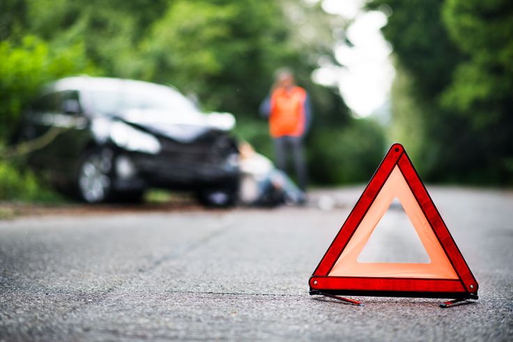 Accident de trajet définition, indemnisation, démarches